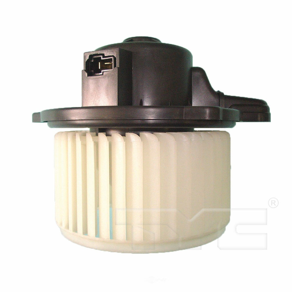 New Blower Mtr w/Wheel  TYC  700246