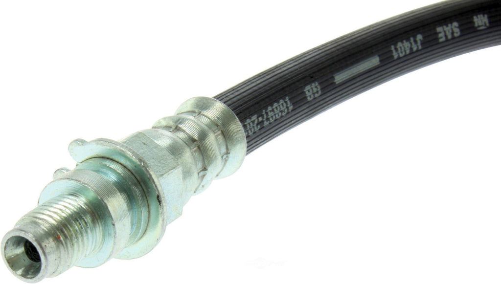 Rr Brake Hose  Centric Parts  150.66301