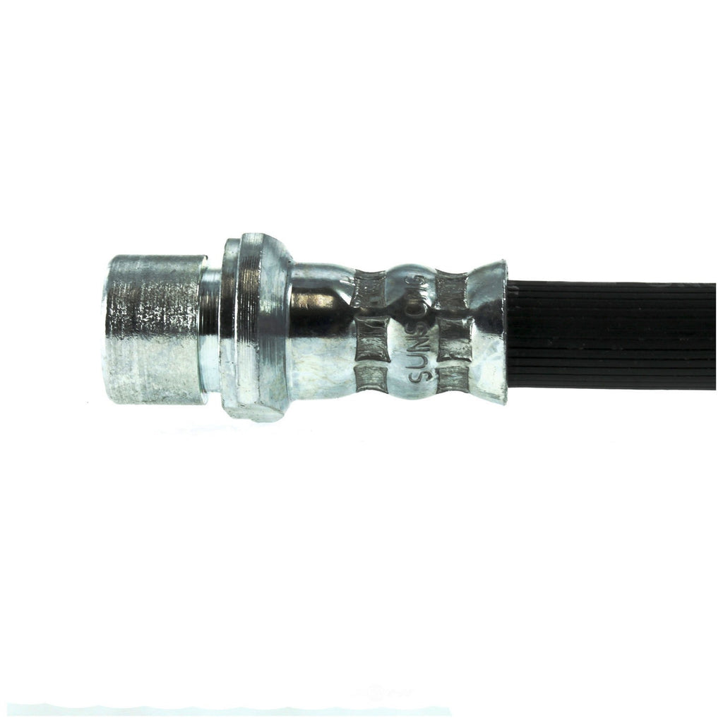 Frt Brake Hose  Centric Parts  150.44081