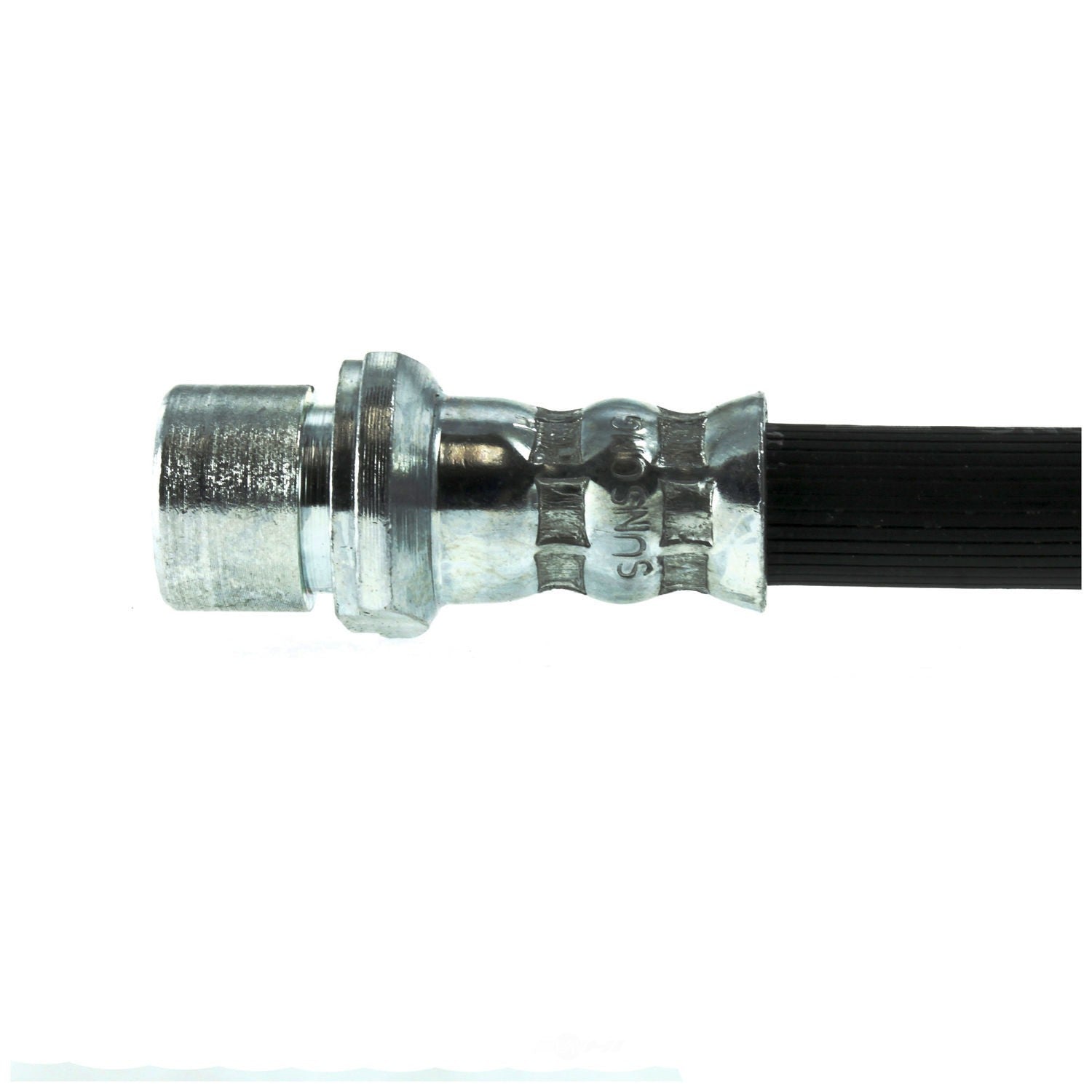 Frt Brake Hose  Centric Parts  150.44081