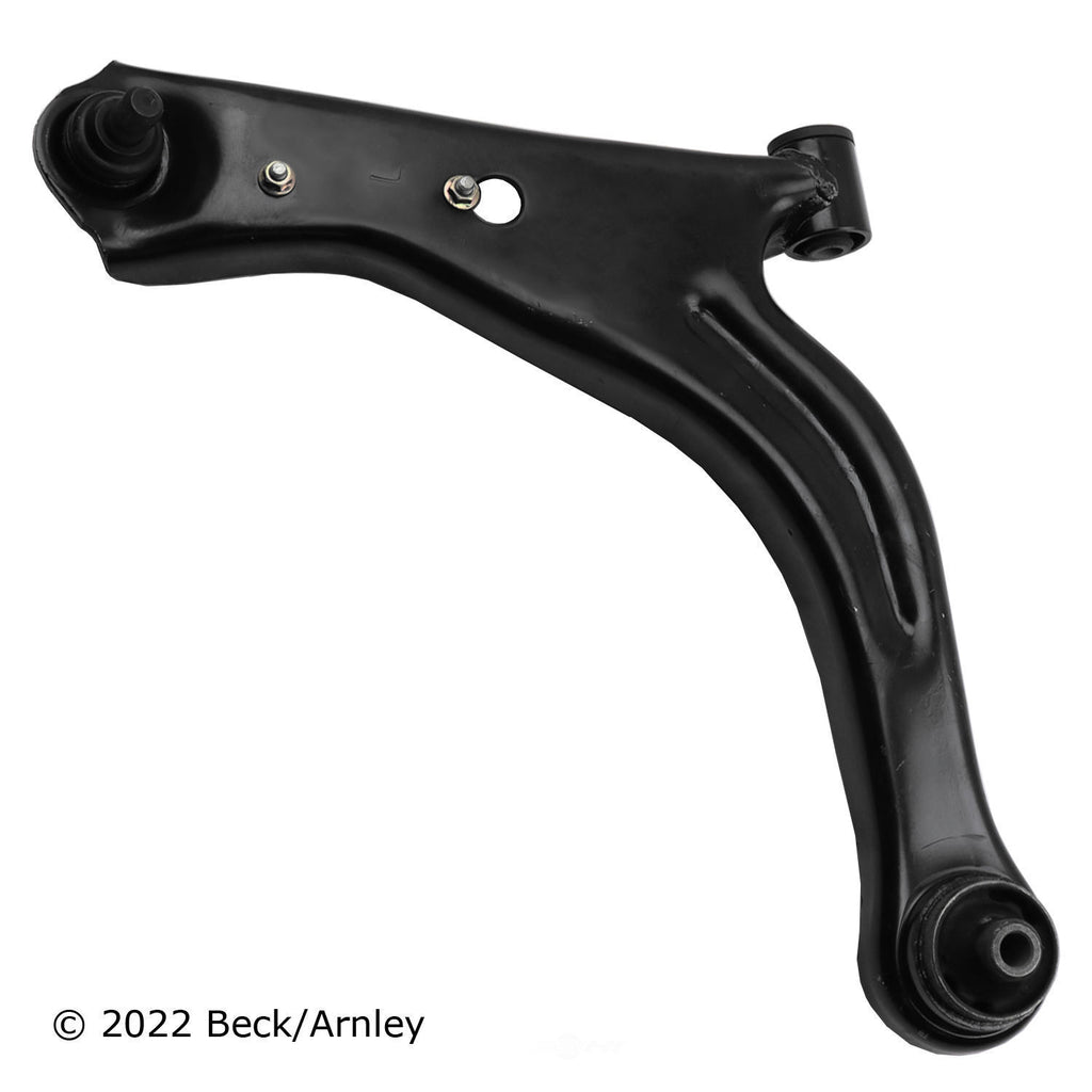 Ctrl Arm w/Ball Joint  Beck/Arnley  102-5210