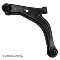 Ctrl Arm w/Ball Joint  Beck/Arnley  102-5210