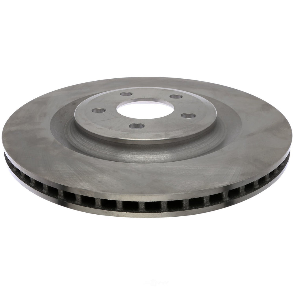 Rr Disc Brake Rotor  Centric Parts  121.65161