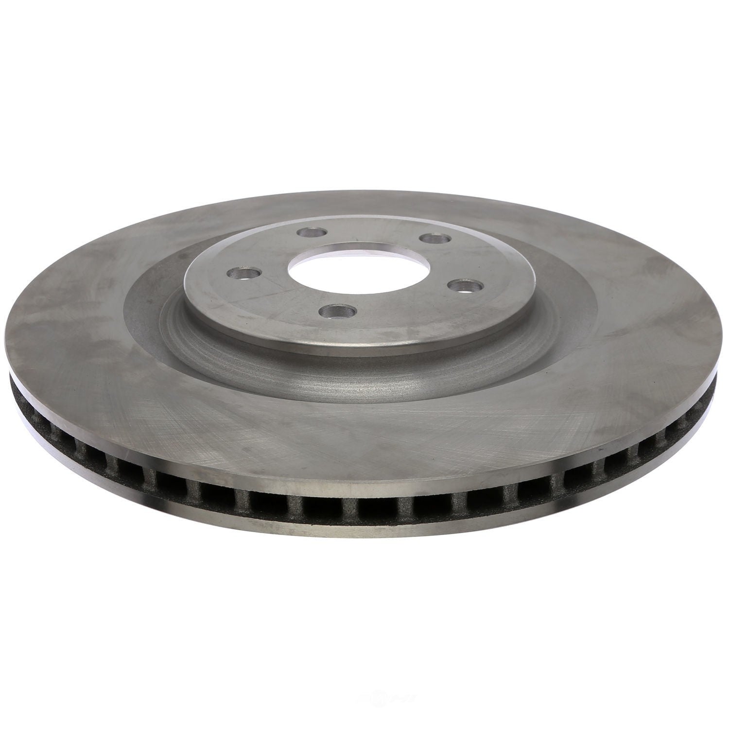Rr Disc Brake Rotor  Centric Parts  121.65161