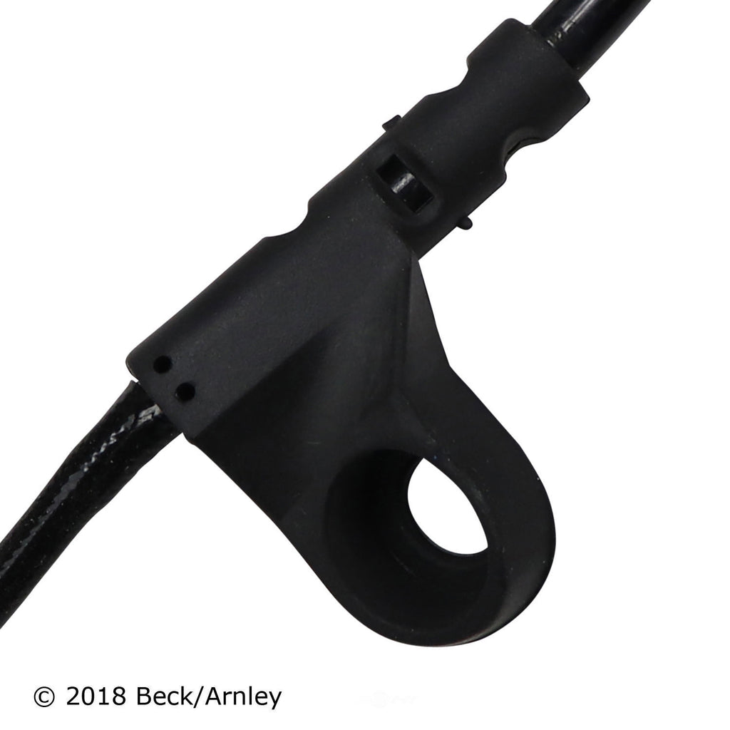 Frt Disc Brake Pads Sensor Wire  Beck/Arnley  084-1605