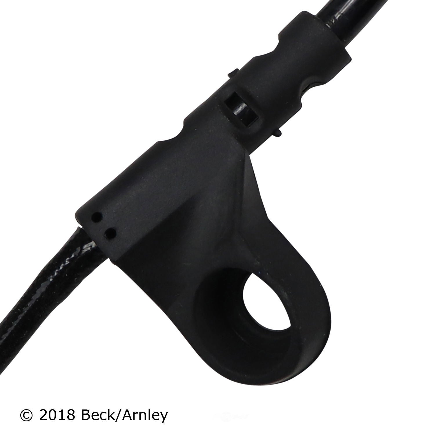Frt Disc Brake Pads Sensor Wire  Beck/Arnley  084-1605