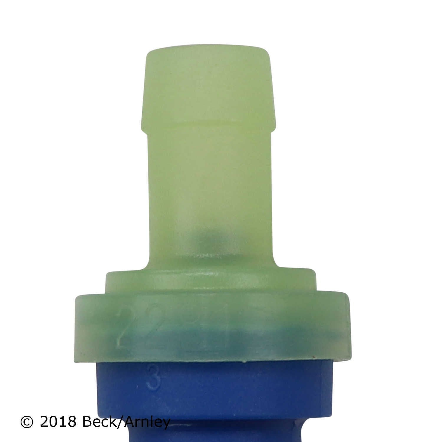 PCV Valve  Beck/Arnley  045-0310