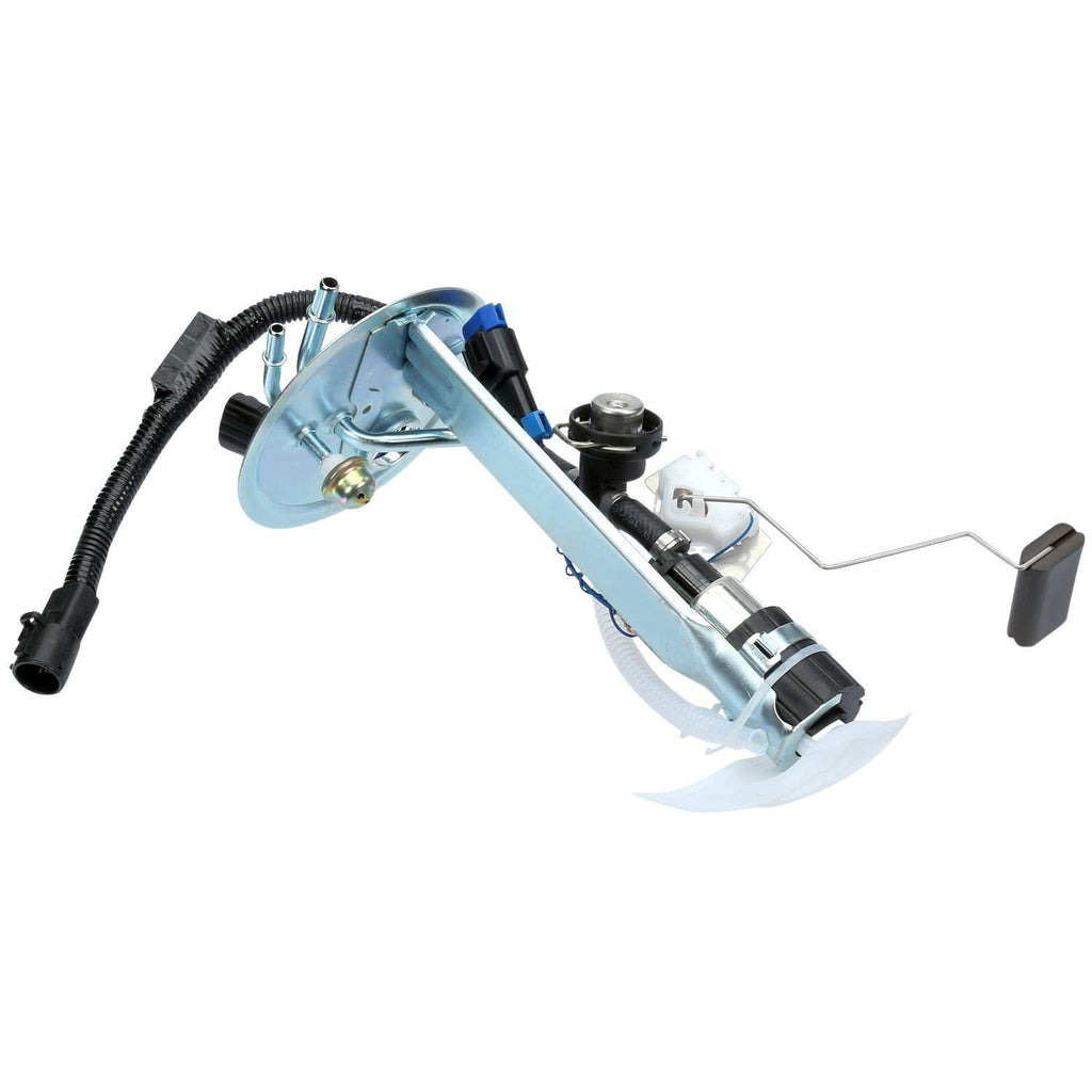 Fuel Pmp & Hanger w/Sender  Delphi  HP10213
