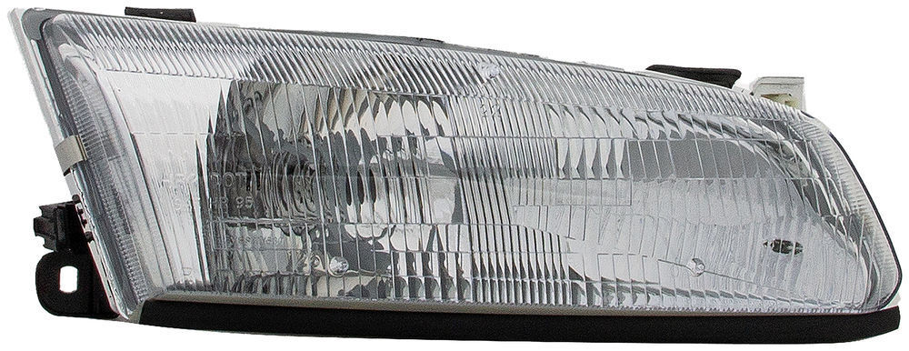 Headlight Assy  Dorman  1590791
