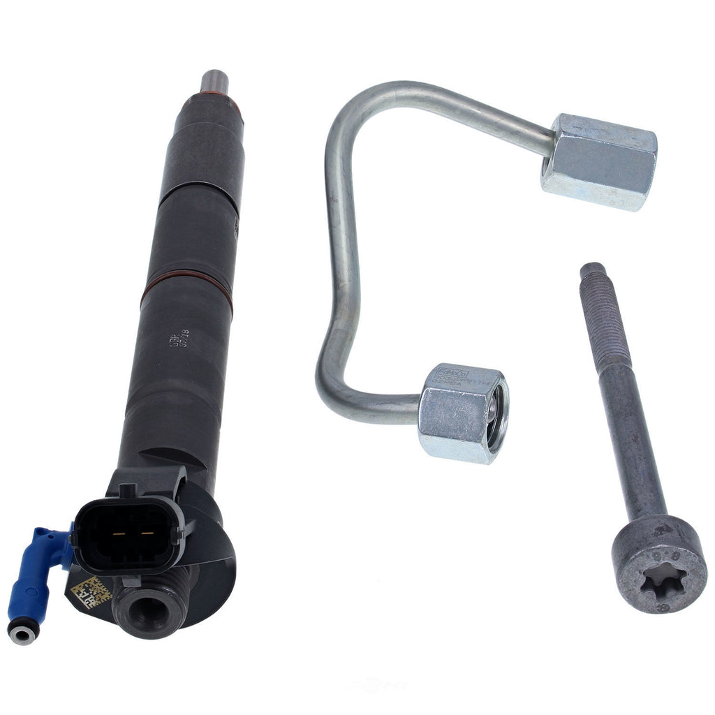 Reman Fuel Injector   GB Remanufacturing   722-509