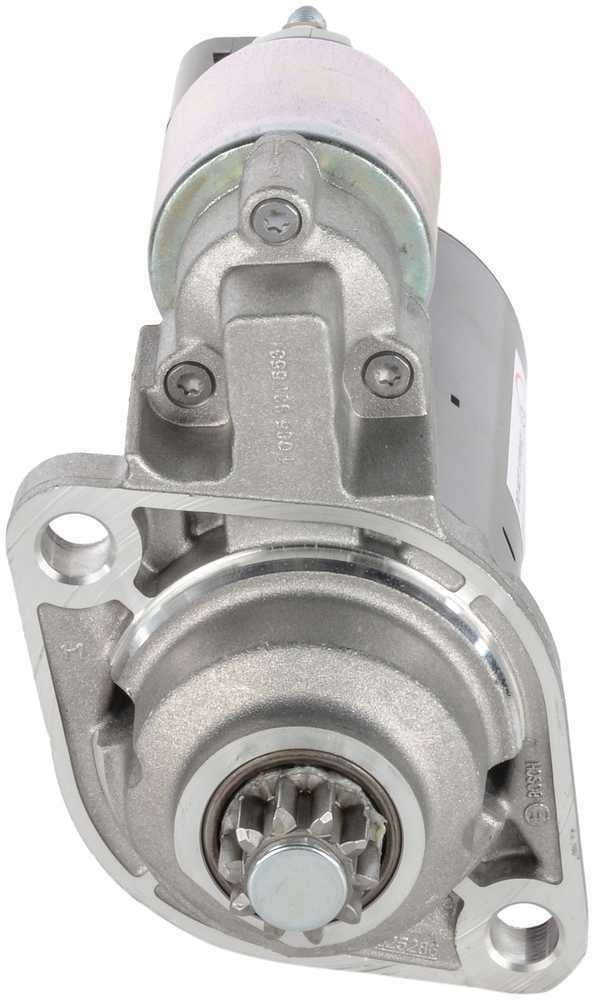 Reman Starter  Bosch  SR0846X