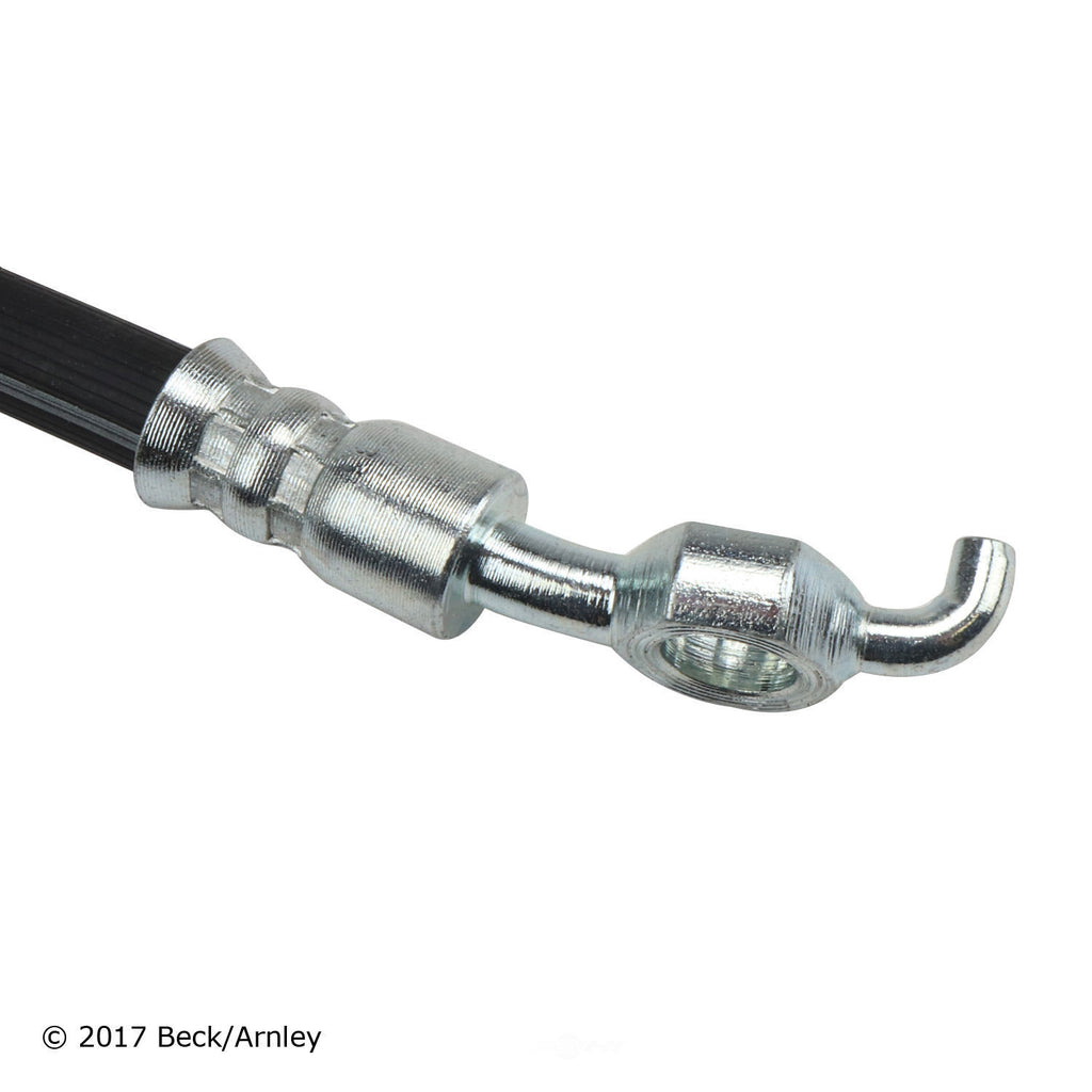 Frt Brake Hose  Beck/Arnley  073-1499