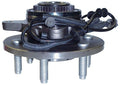 PTC Premium Wheel Bearing And Hub Assembly PT515079