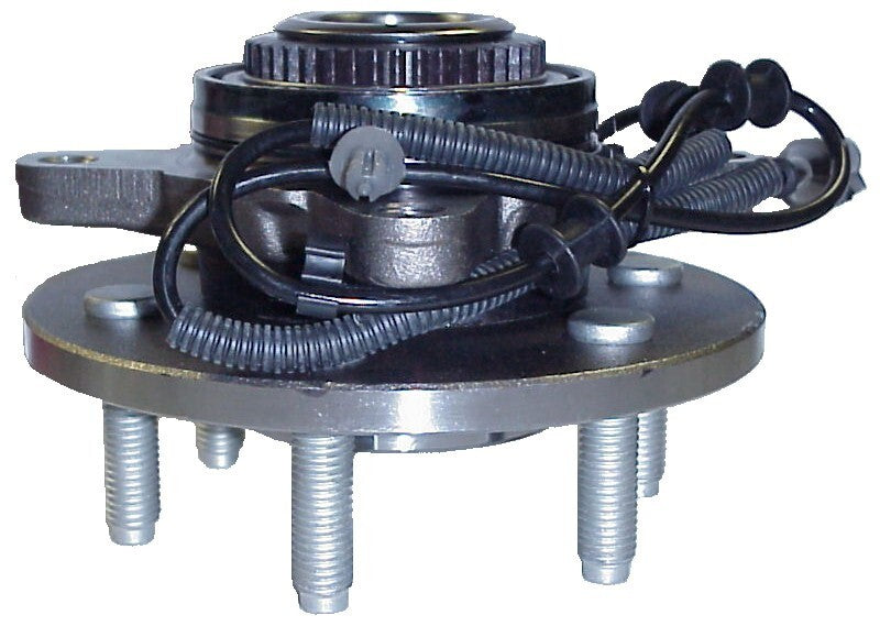 PTC Premium Wheel Bearing And Hub Assembly PT515079