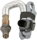 Oxygen Sensor  Bosch  17202