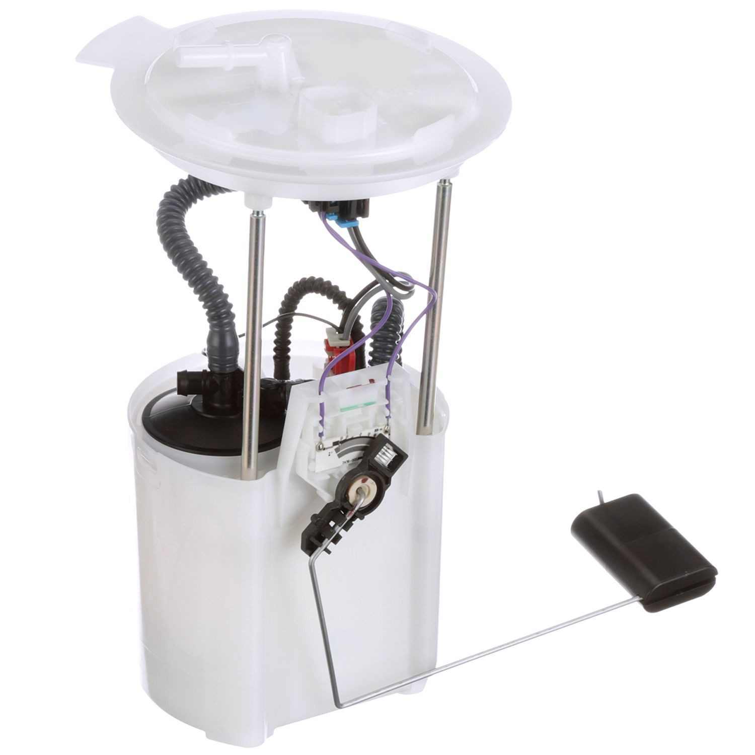 Fuel Pump Module Assy  Delphi  FG2070