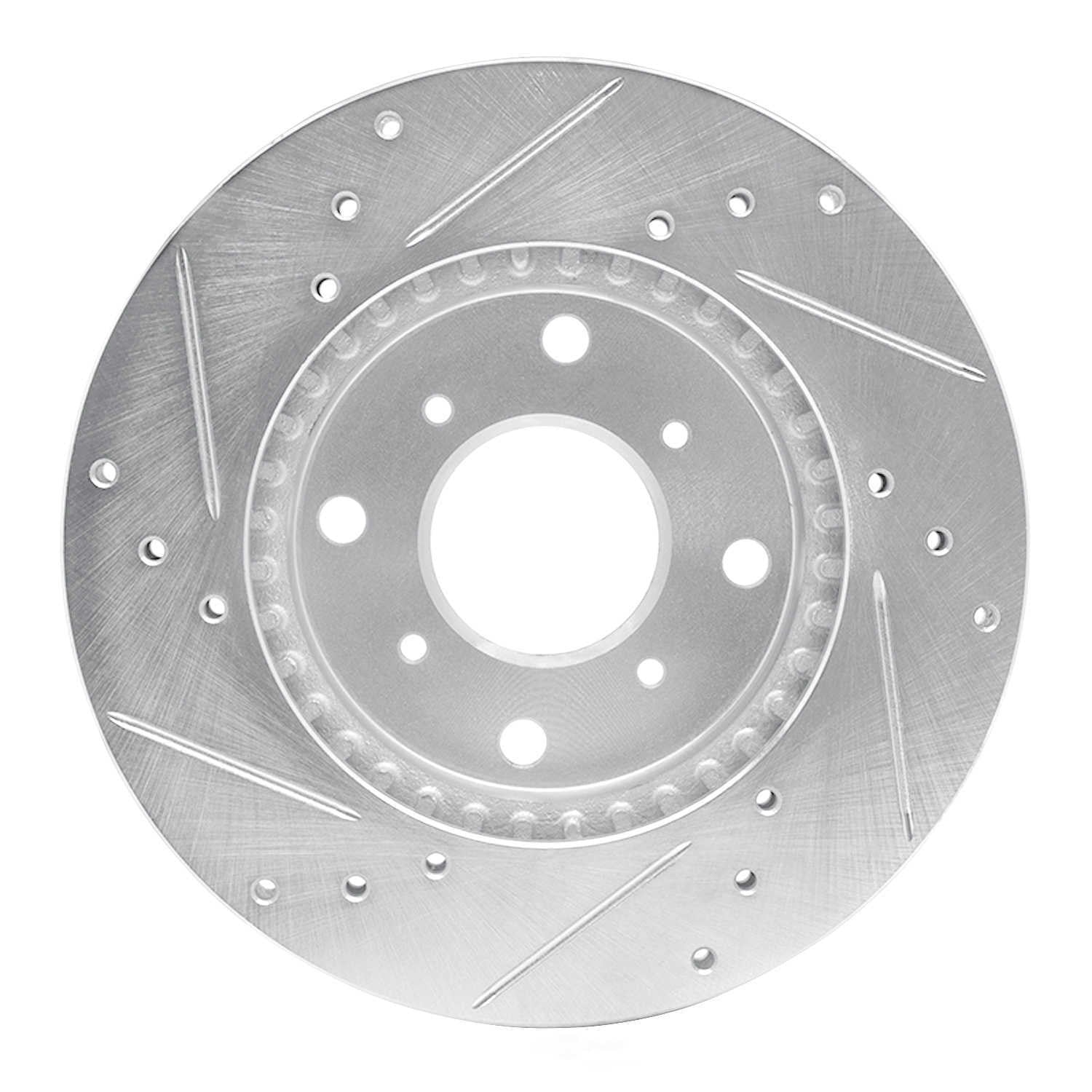 Frt Disc Brake Rotor  DFC  631-59021R