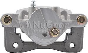 Rr Lft Rebuilt Brake Caliper  Nugeon  99-17365A