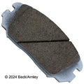 Frt Prem Brake Pads  Beck/Arnley  085-1772