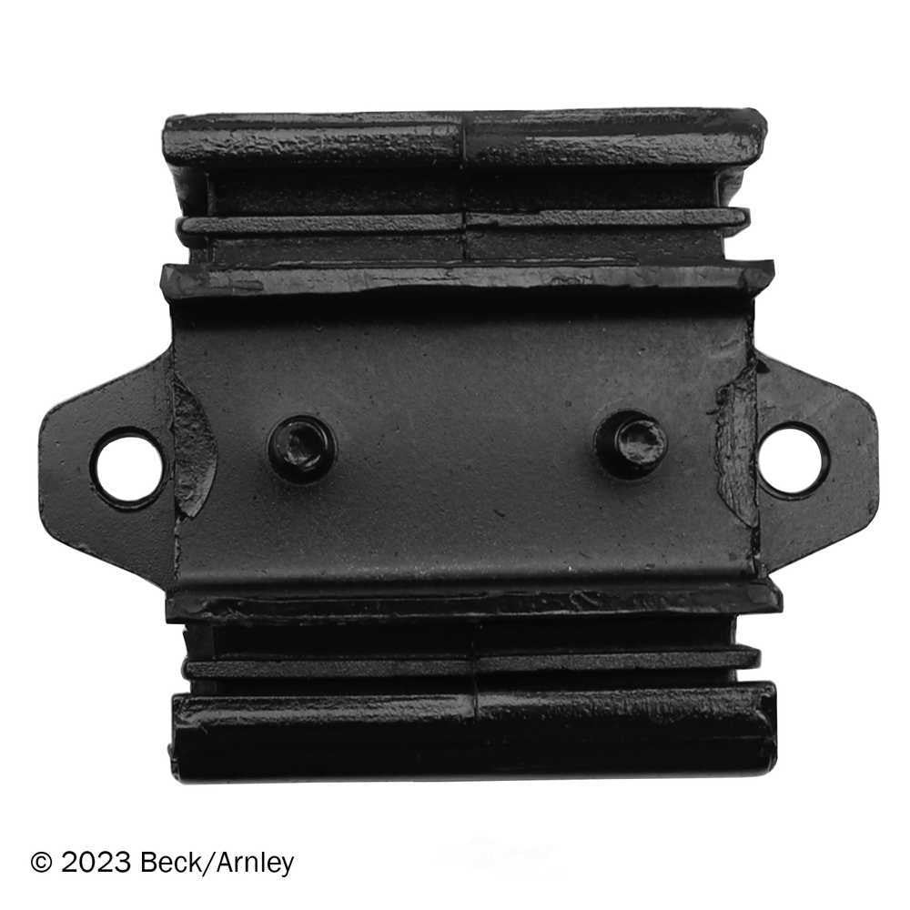 Rr trans Mount  Beck/Arnley  104-1183