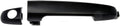 Exterior Door Handle  Dorman (OE Solutions)  97609