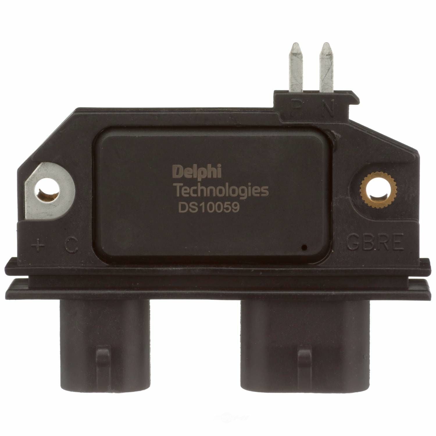 Ign Ctrl Module  Delphi  DS10059