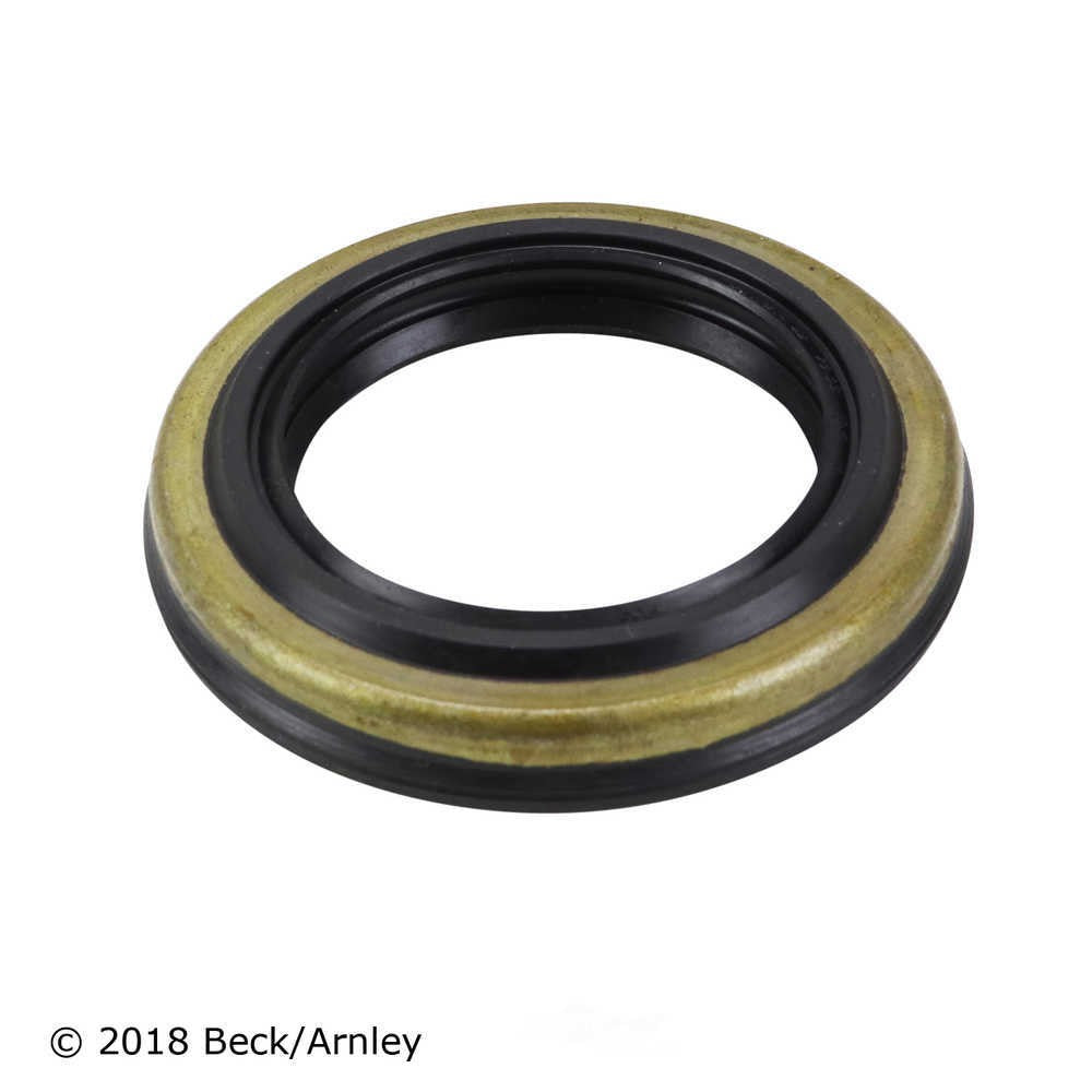 Rr Wheel Seal  Beck/Arnley  052-3783
