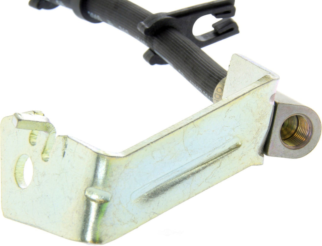 Frt Brake Hose  Centric Parts  150.61112