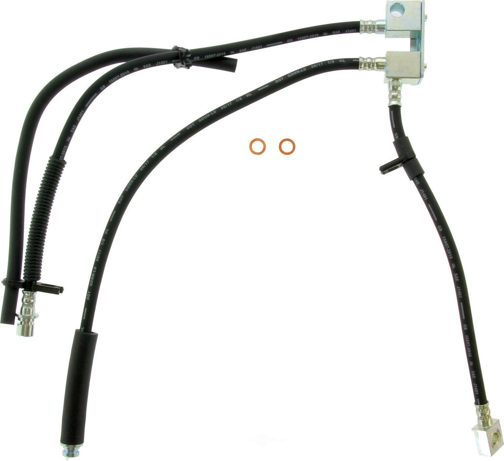 Rr Brake Hose  Centric Parts  150.65460
