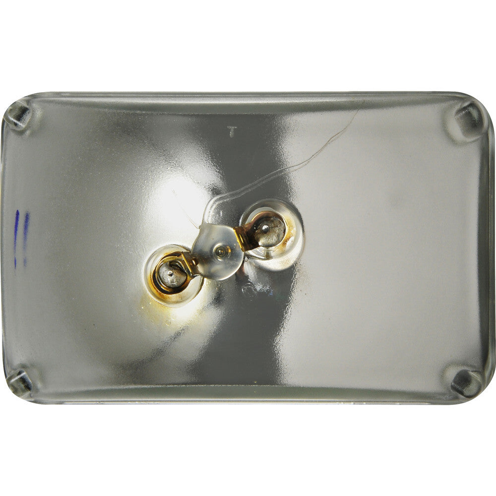 High Beam Headlight  Sylvania  H4651XV.BX