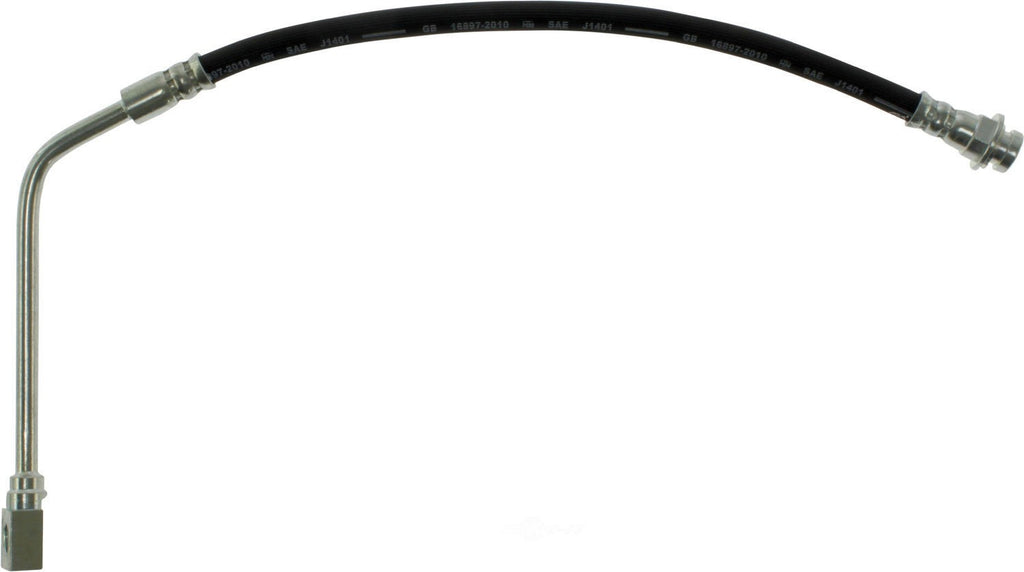 Frt Brake Hose  Centric Parts  150.66048