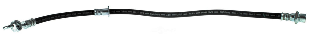 Rr Brake Hose  Centric Parts  150.44376
