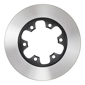 Rr Disc Brake Rotor  Wagner  BD180675E