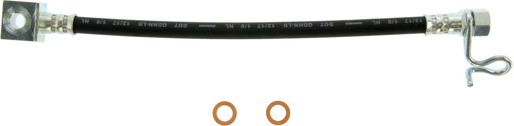 Rr Brake Hose  Centric Parts  150.65504