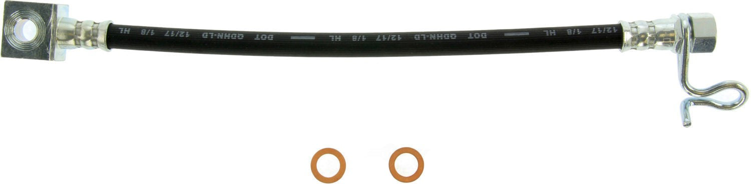 Rr Brake Hose  Centric Parts  150.65504