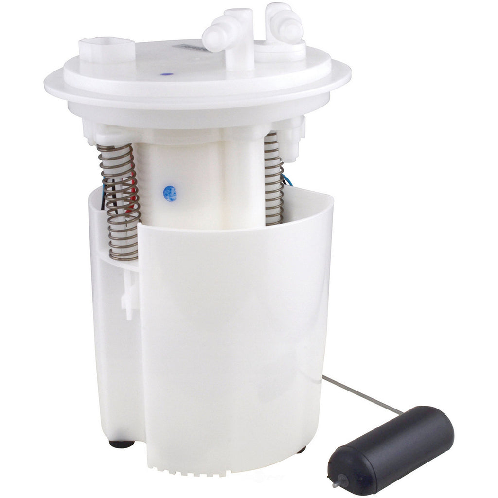 Electric Fuel Pump   Hitachi   FUP0038
