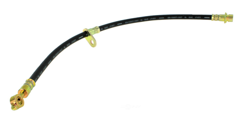 Frt Brake Hose  Centric Parts  150.44155