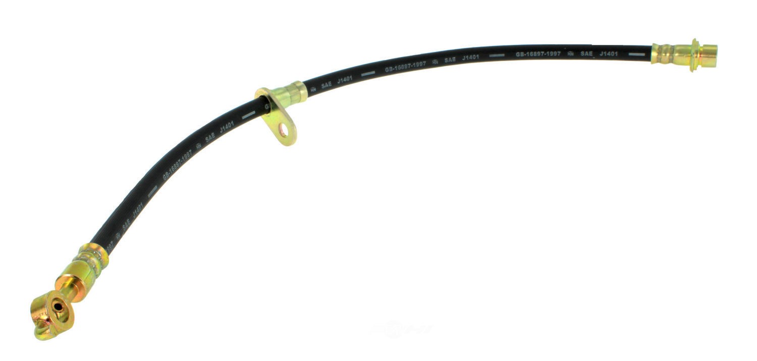Frt Brake Hose  Centric Parts  150.44155