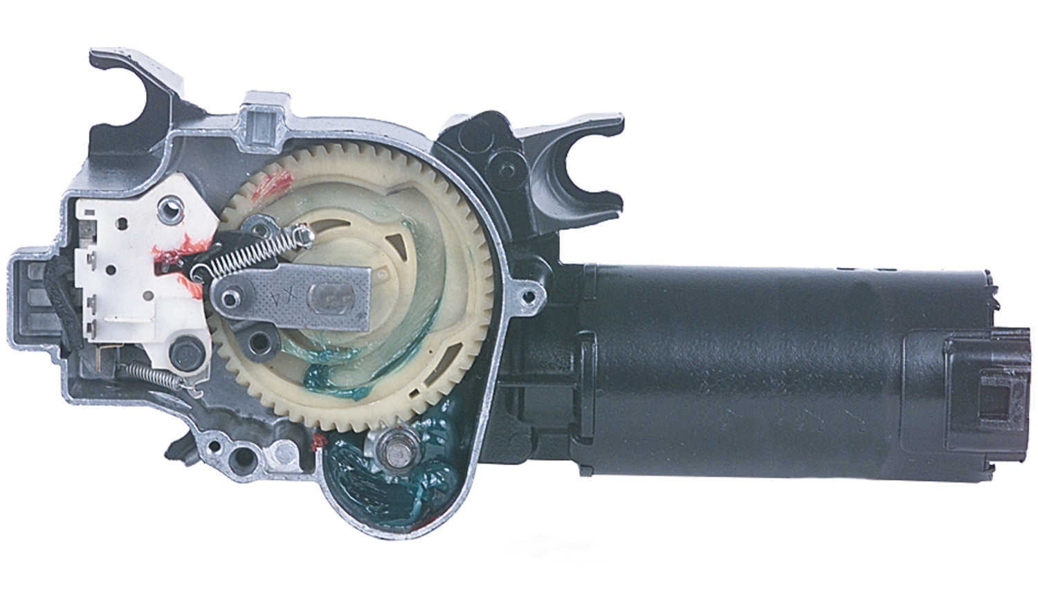 Reman Wiper Mtr  Cardone Industries  40-178