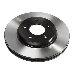 Frt Disc Brake Rotor  Wagner  BD126102E