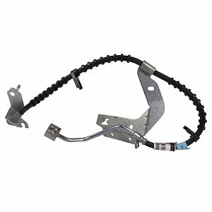 Frt Brake Hose  Motorcraft  BRHF159