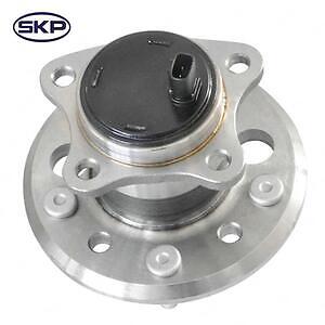 Rr Hub Assy  Skyward Automotive  SK512206