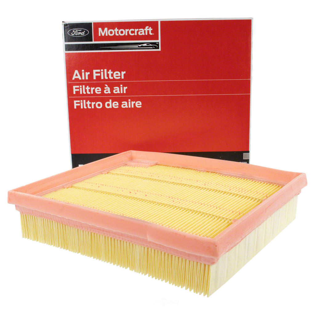 Air Filter  Motorcraft  FA1948