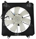 A/C Condenser Fan Assy   Four Seasons   76342