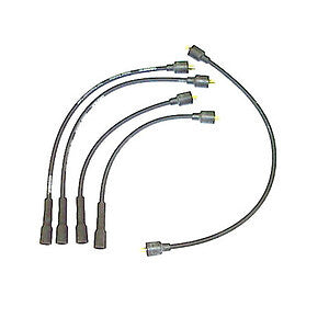OE Replacement Ign Wire Set  DENSO  671-4264