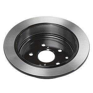 Rr Disc Brake Rotor  Wagner  BD180361E