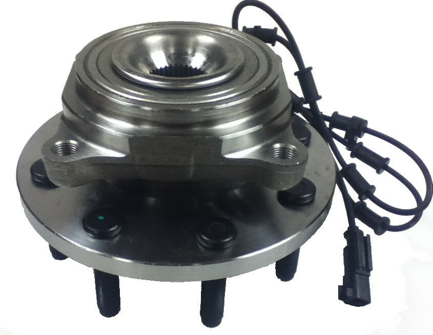 PTC Premium Wheel Bearing And Hub Assembly PT515122