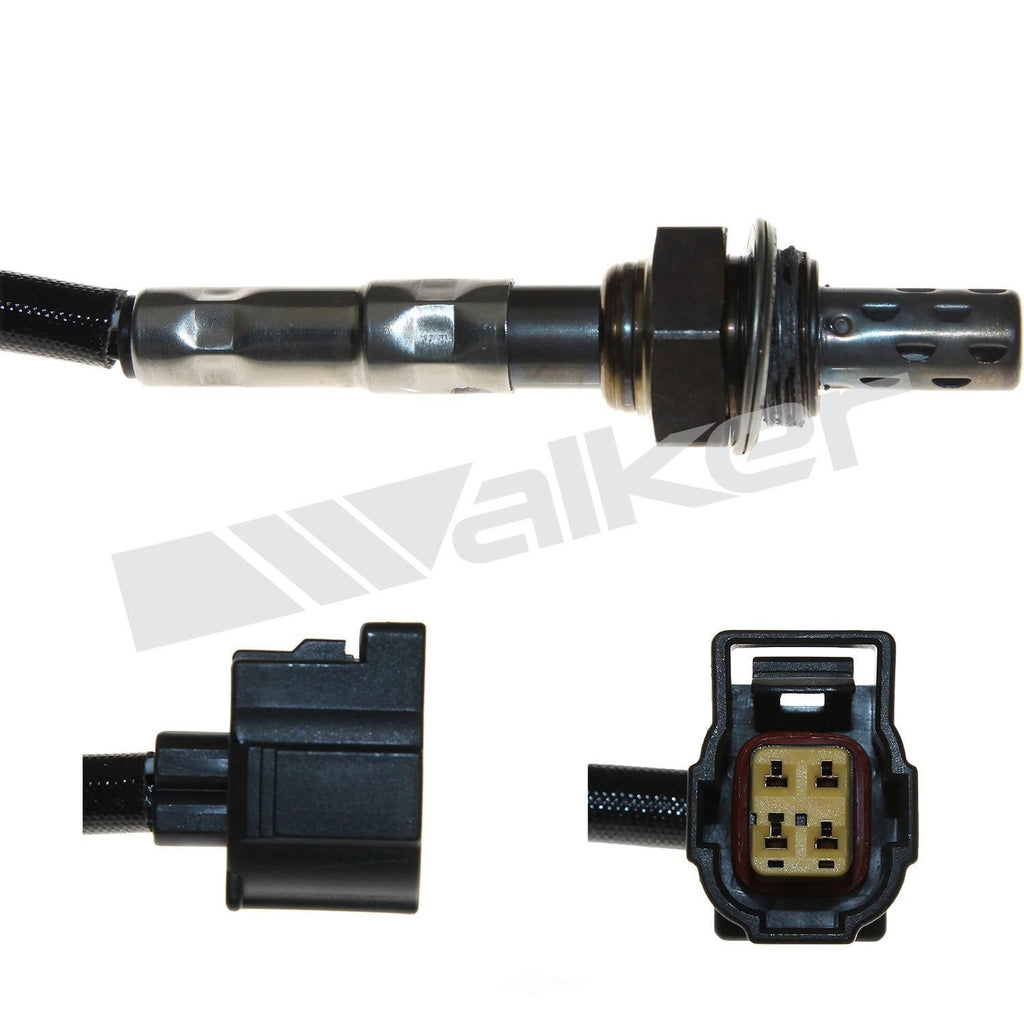 Oxygen Sensor  Walker Products  250-24251