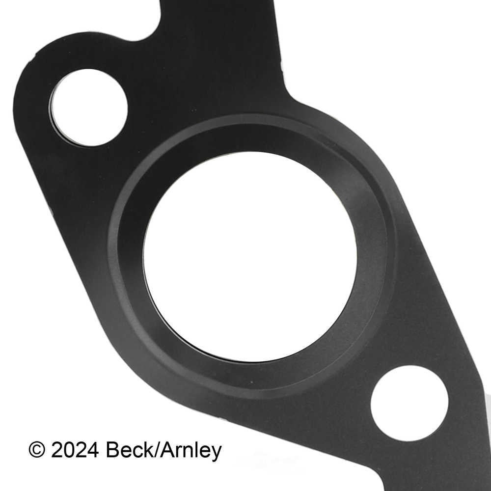 Exhaust Manifold Gasket  Beck/Arnley  037-8031