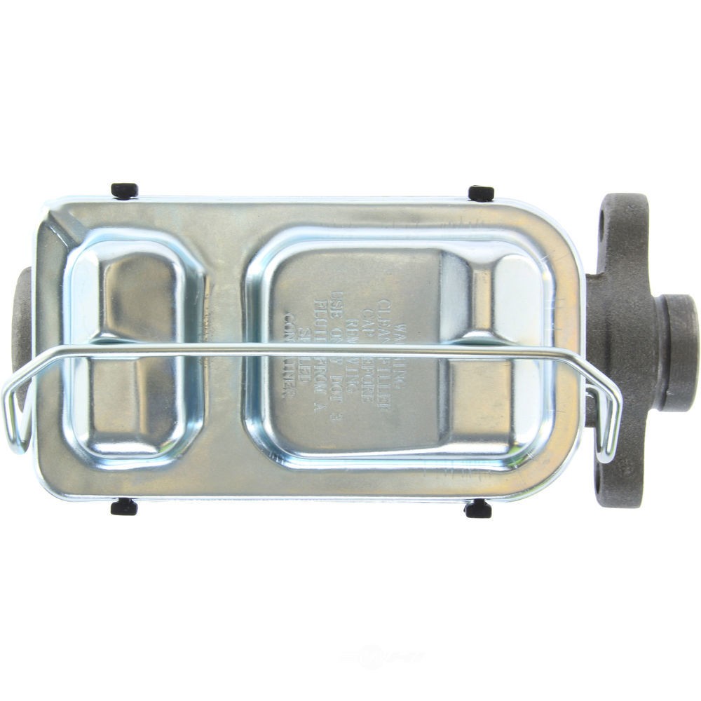 New Master Brake Cyl  Centric Parts  131.66005